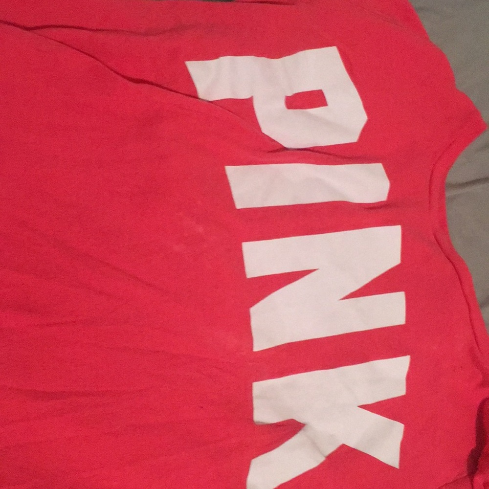 PINK TOP - Picture 2 of 4
